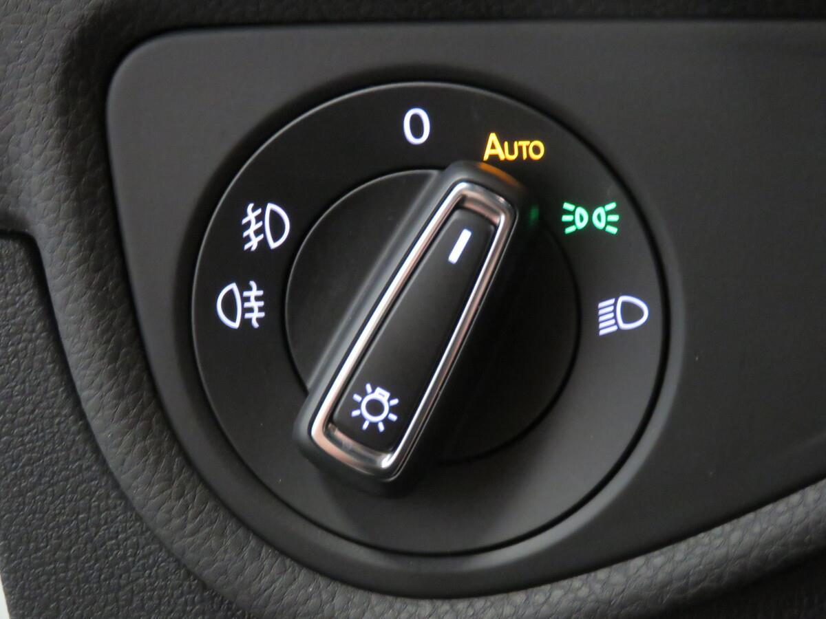 Volkswagen Touran 2.0 TDI 110 kW Comfortline