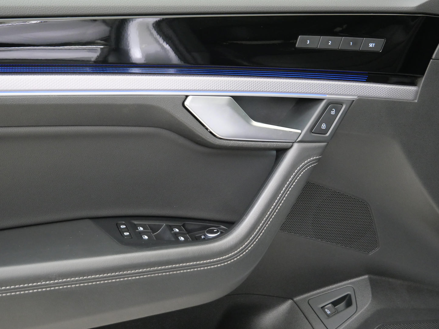 Volkswagen Touareg 3.0 TDI V6 210 kW R-Line