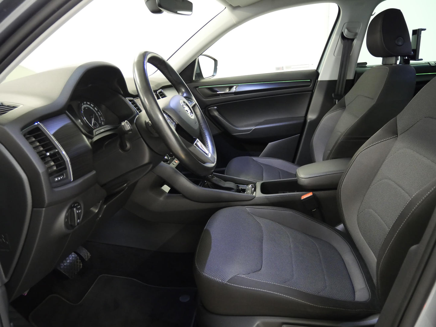 Škoda Kodiaq 2.0 TDI 110 kW Ambition