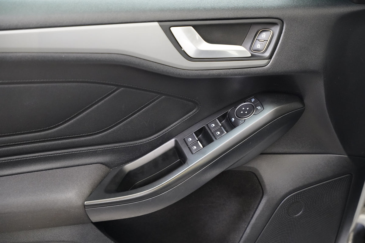 Ford Focus 1.5 TDCI 70 kW – foto 12