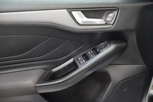 Ford Focus 1.5 TDCI 70 kW – foto 12