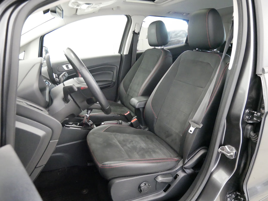 Ford Ecosport 1.5 EcoBlue 92 kW 4WD ST-Line – foto 12