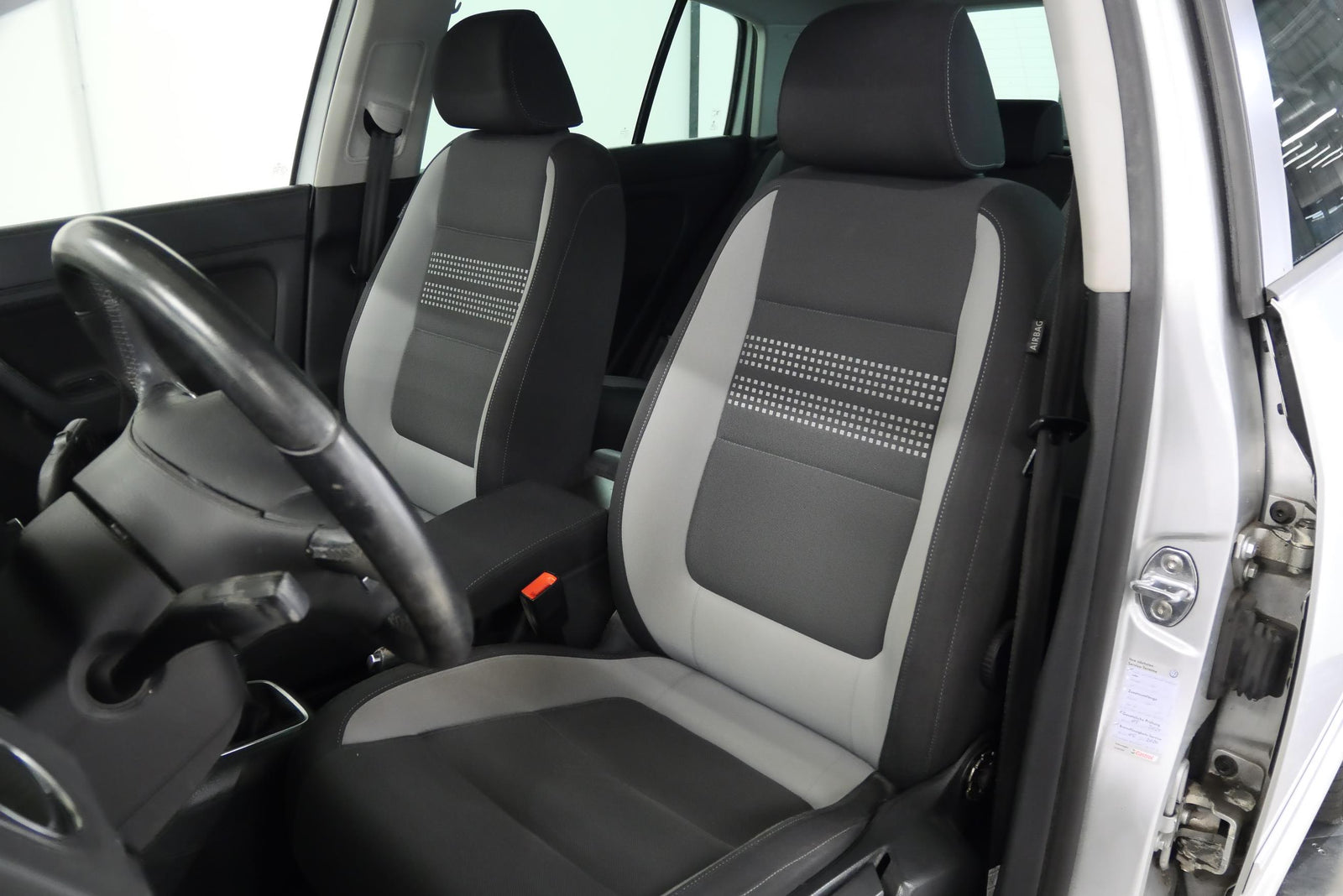 Volkswagen Golf 1.2 TSI 63 kW Life – foto 12