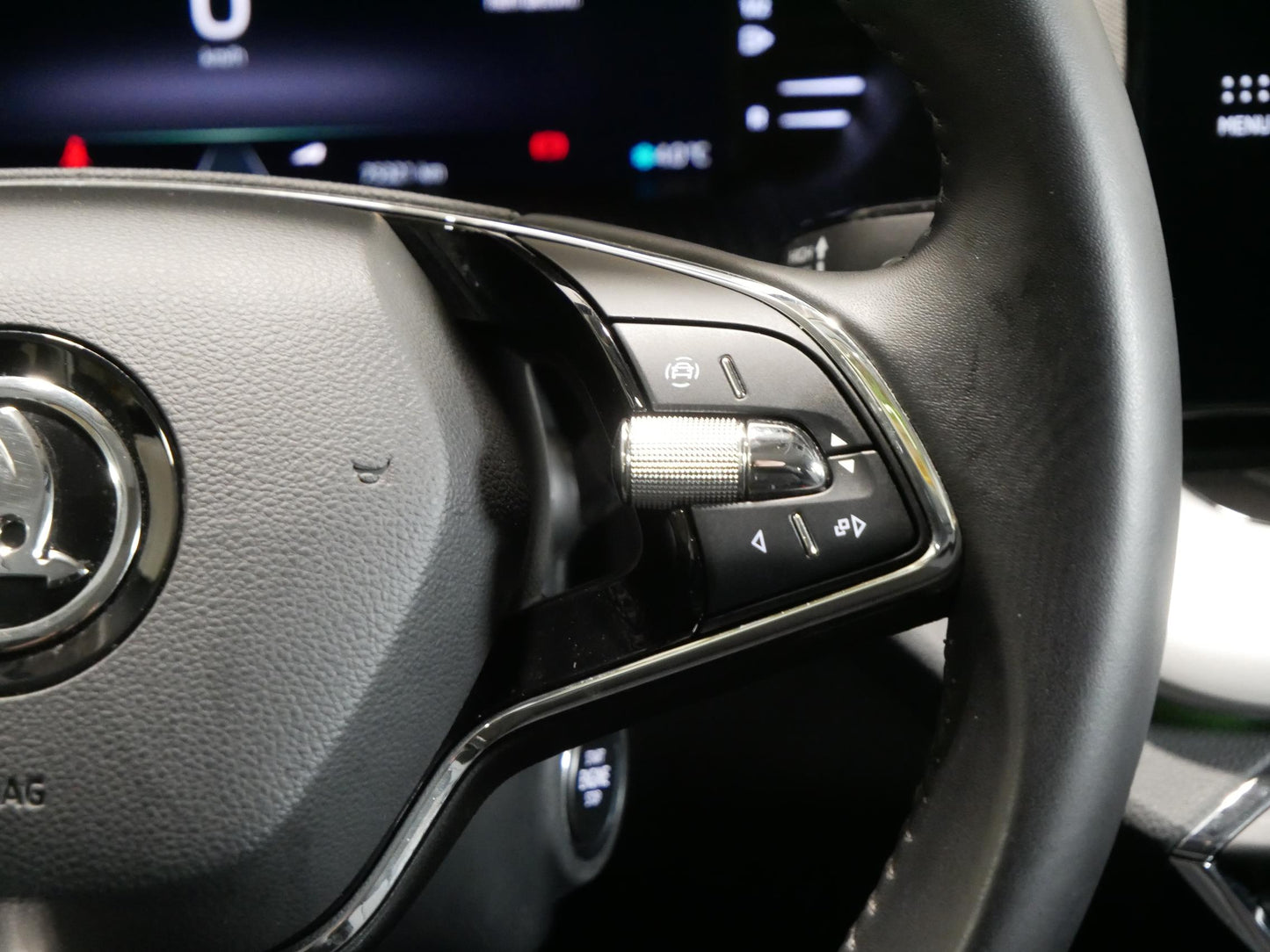 ŠKODA Octavia 2.0 TDI 85 kW Style