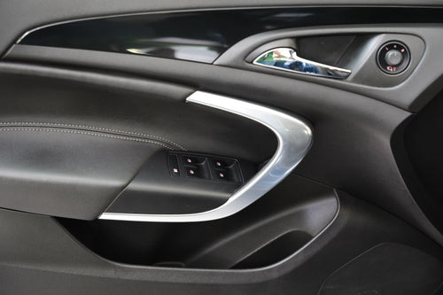 Opel Insignia – foto 12