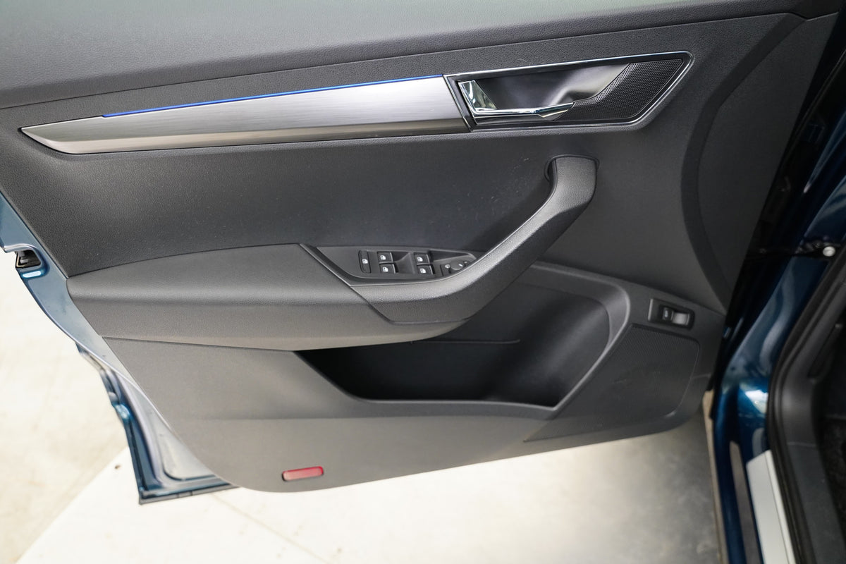 Škoda Karoq 2.0 TDI 110 kW DSG 4x4 Style – foto 12