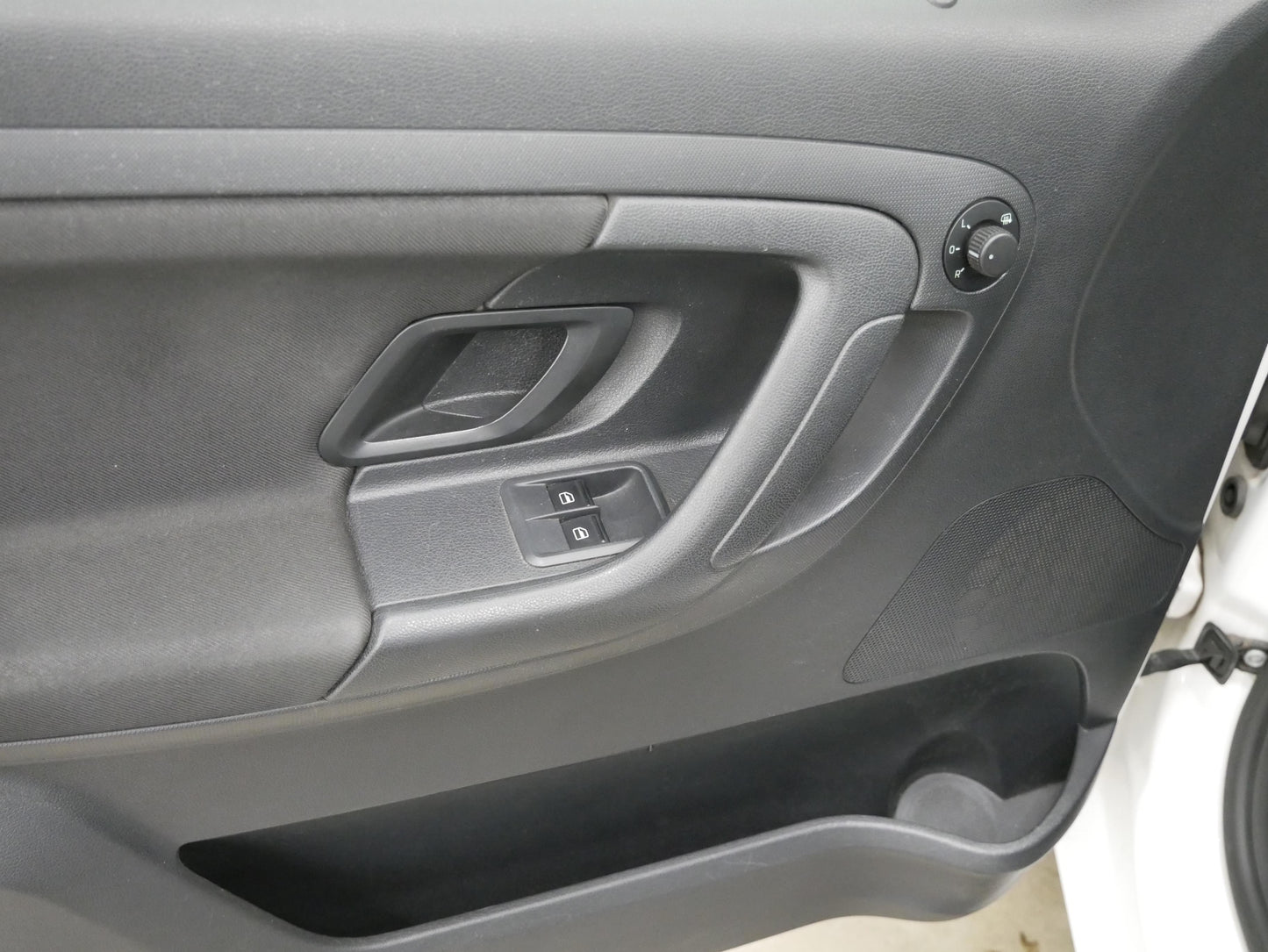 Škoda Roomster 1.2 TSI 77 kW Fresh