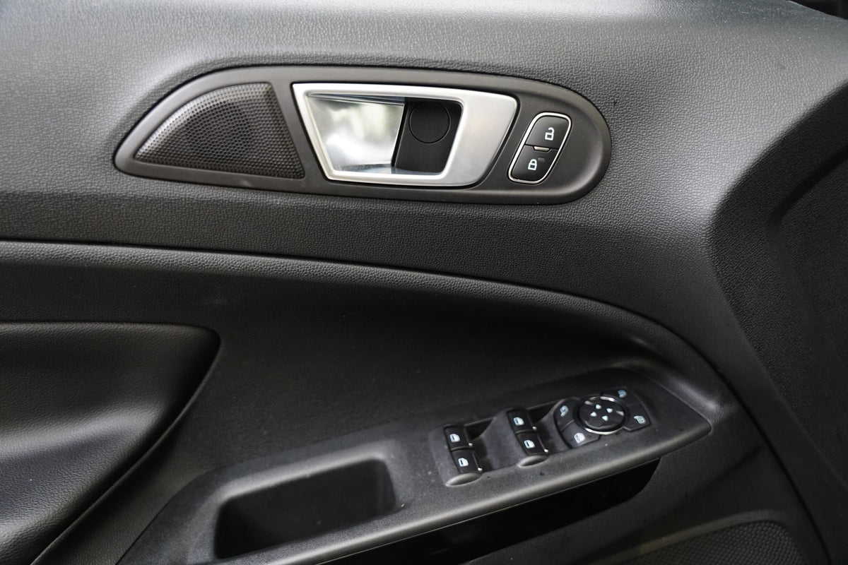 Ford Ecosport 1.0 EcoBoost 92 kW Titanium – foto 12