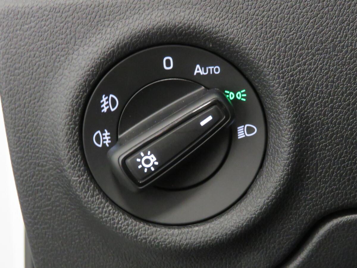 ŠKODA Fabia 1.5 TSI 110 kW DSG Monte Carlo