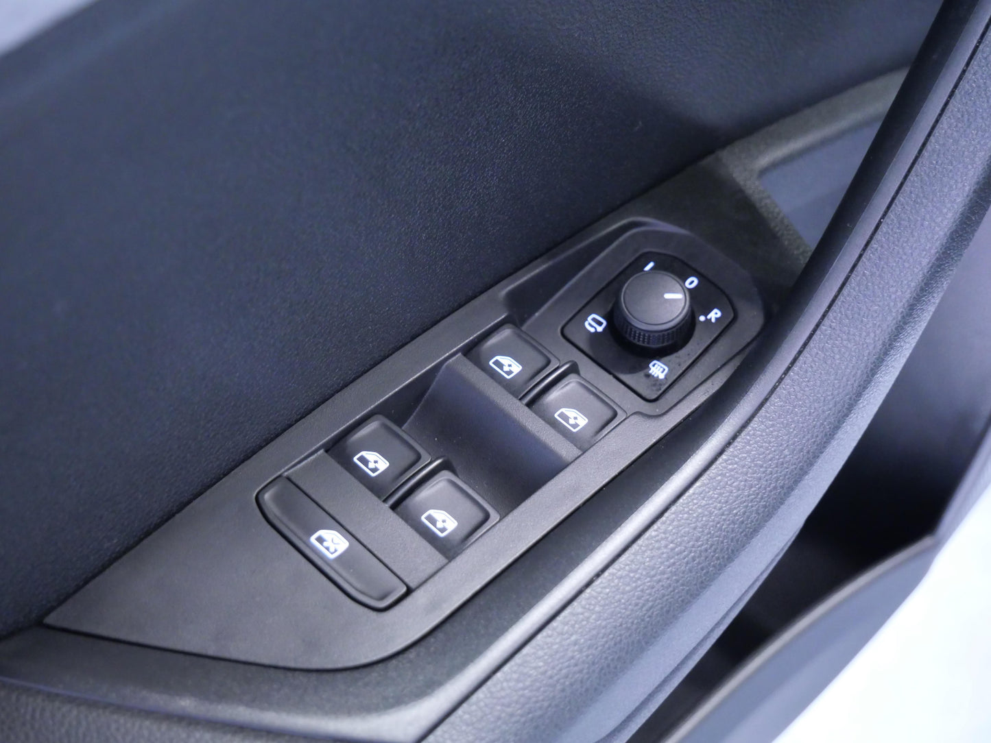 Škoda Karoq 1.5 TSI 110 kW Selection