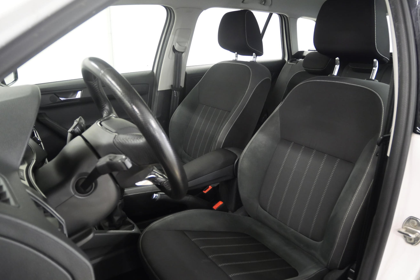 Škoda Fabia 1.0 TSI 70 kW Style