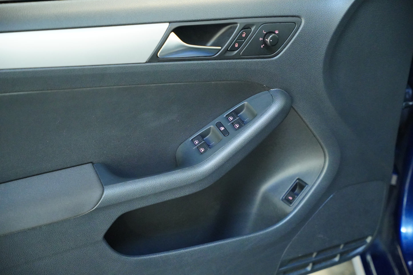 Volkswagen Jetta 1.2 TSI 77 kW Trendline