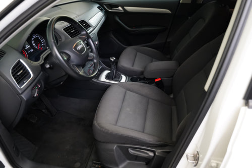Audi Q3 1.4 TFSI 110 kW – foto 11
