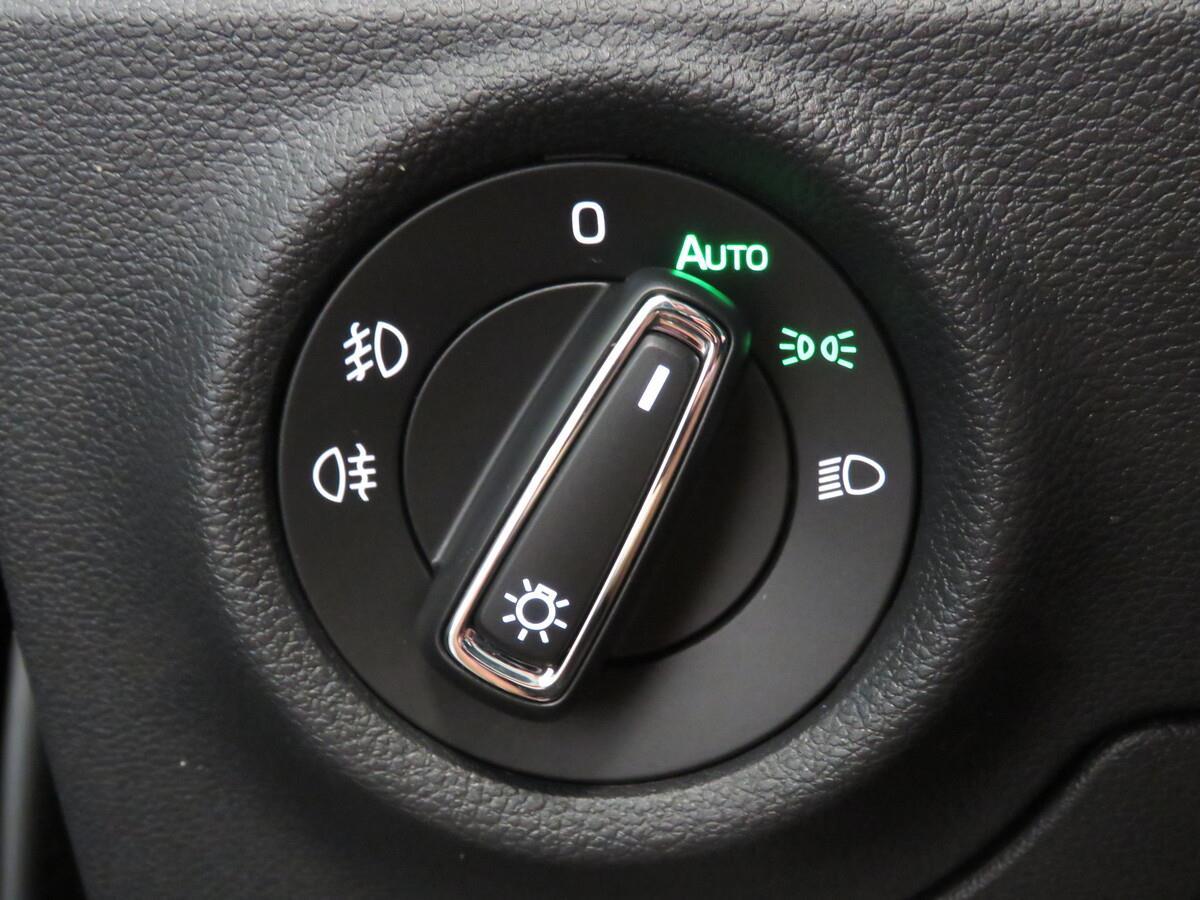 Škoda Kamiq 1.0 TSI 85 kW DSG Monte Carlo