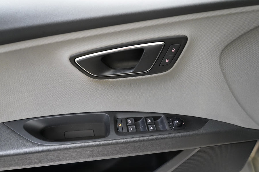 Seat Leon 1.6 TDI 77 kW DSG Style – foto 12