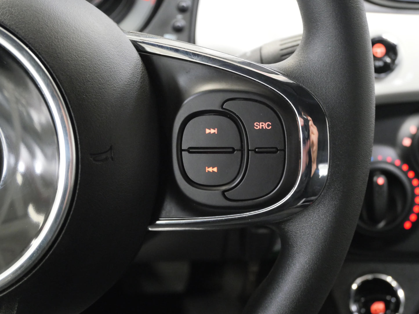 Fiat 500 1.2 i 51 kW Star