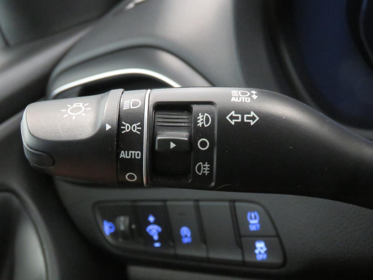 Hyundai i30 1.5 CVVT 81 kW Start Plus