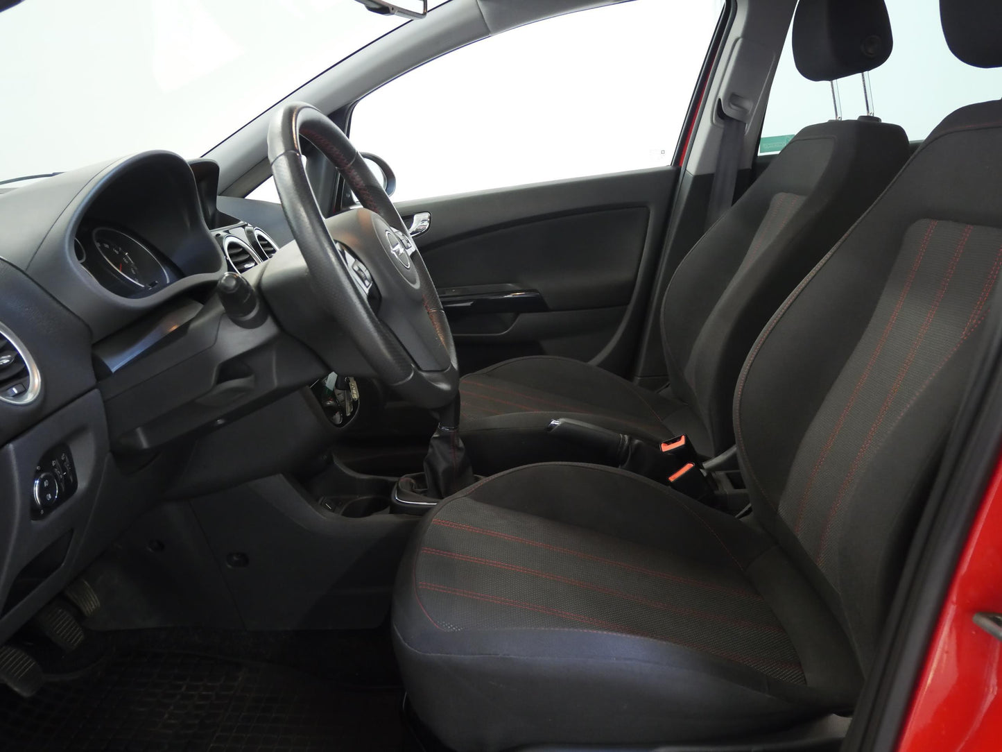 Opel Corsa 1.2i 63kW