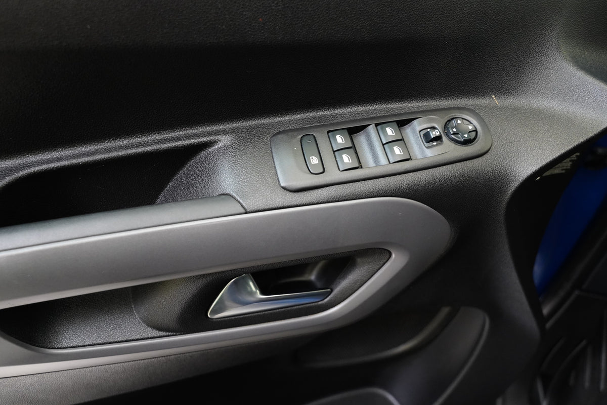 Toyota Proace City Verso 1.5 D-4D 96 kW Family