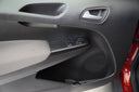 Ford Tourneo Courier 1.5 TDCi 74 kW Trend