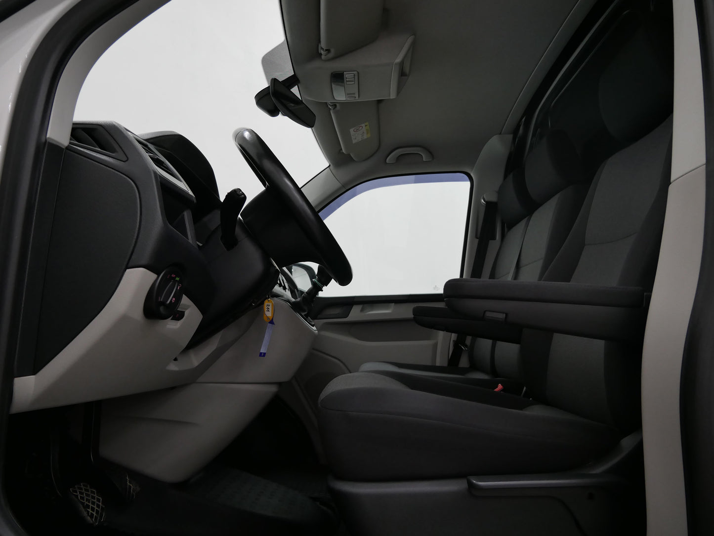 Volkswagen Transporter 2.0 TDI 75 kW KR