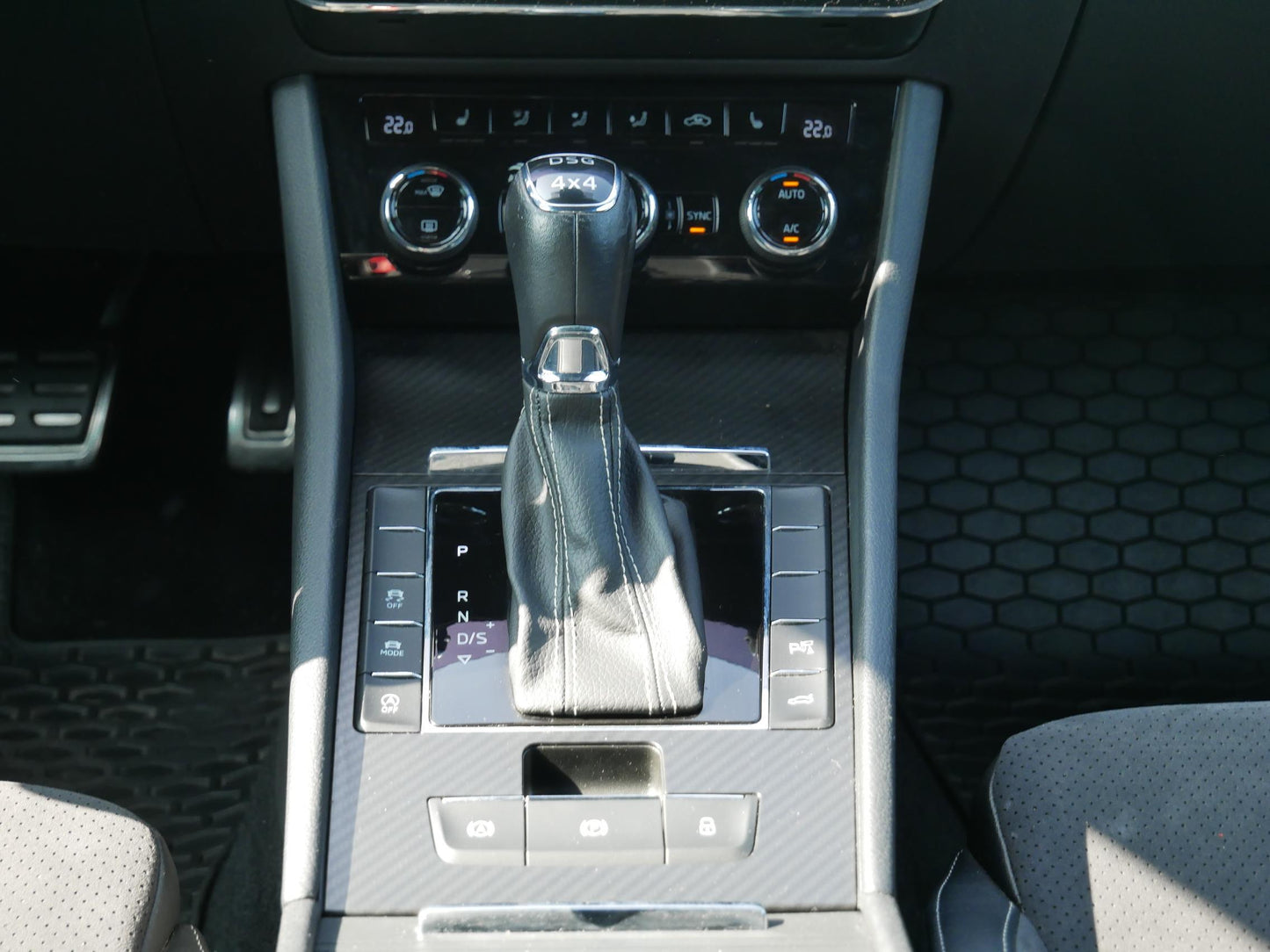 Škoda Superb 2.0 TDI 147 kW Sportline