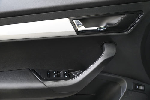 Škoda Karoq 2.0 TDI 85 kW – foto 12