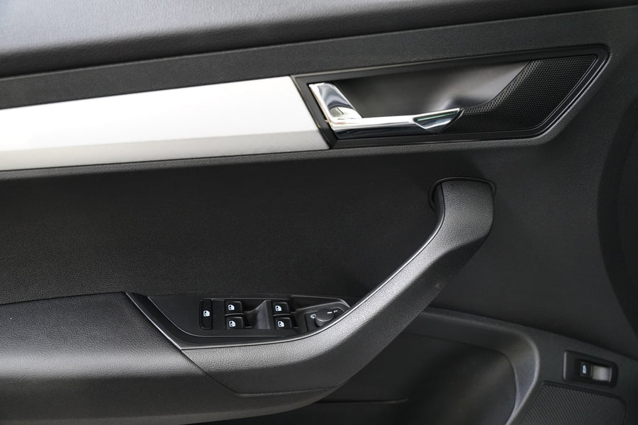 Škoda Karoq 2.0 TDI 85 kW – foto 12