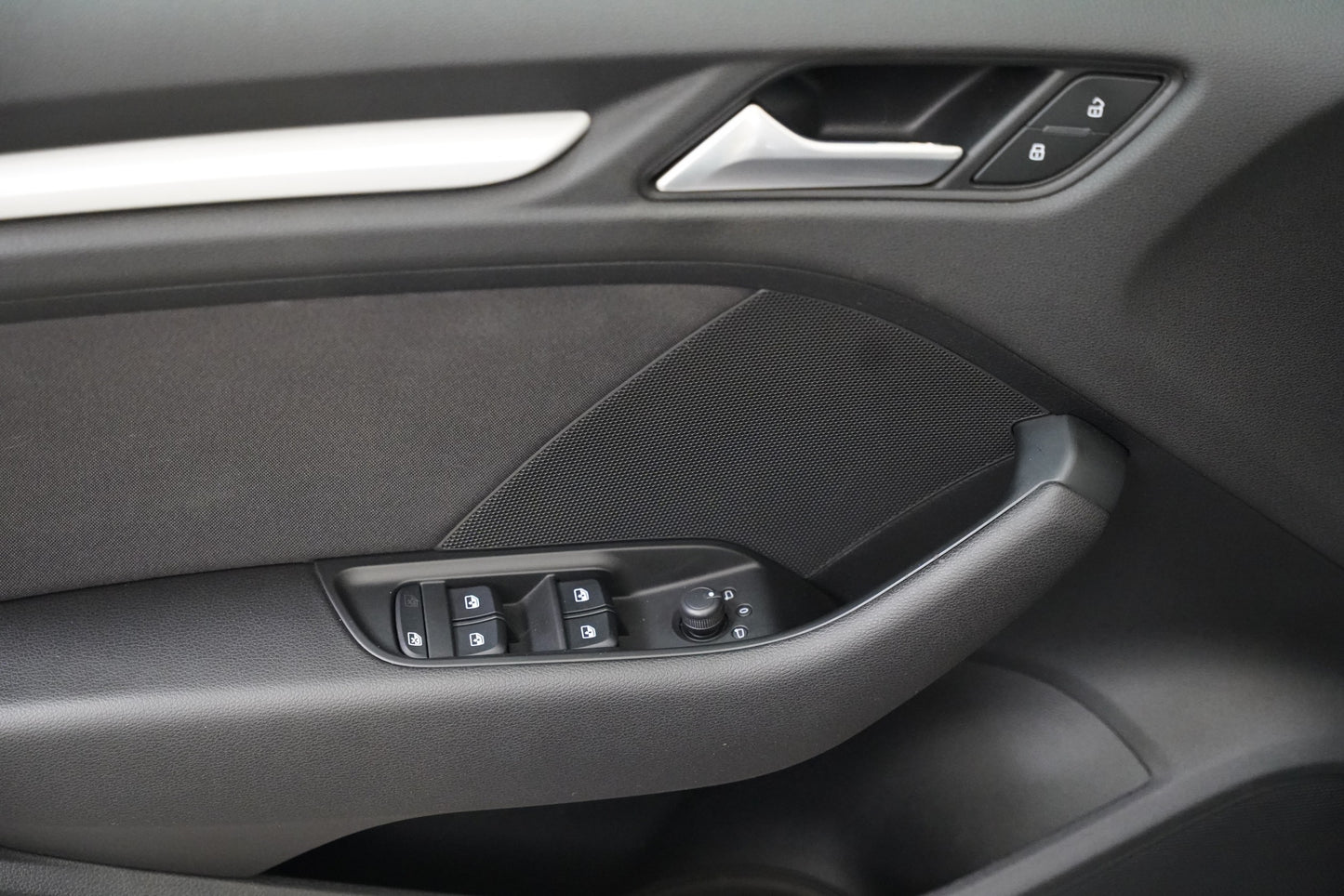 Audi A3 1.4 TFS 110 kW Sportback