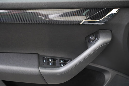Škoda Octavia 2.0 TDI 135 kW RS – foto 12