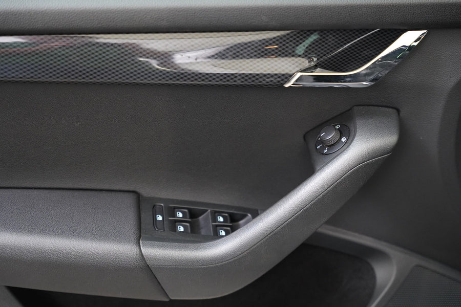 Škoda Octavia 2.0 TDI 135 kW RS – foto 12
