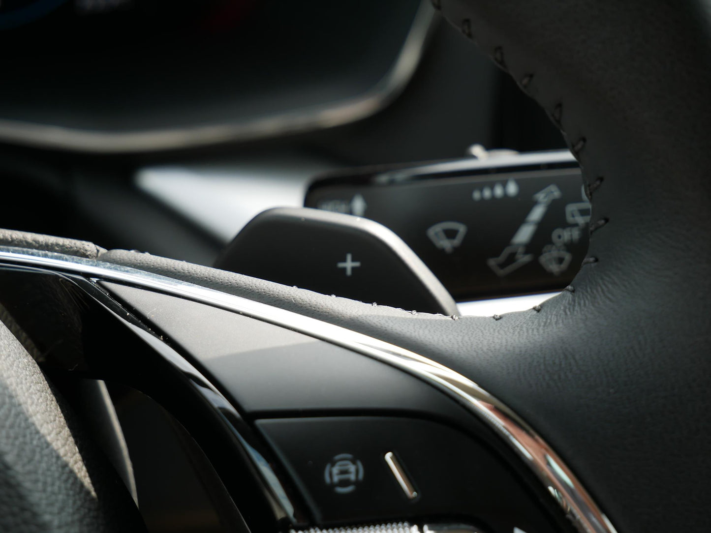 ŠKODA Octavia 1,5 TSI 110 kW Ambition