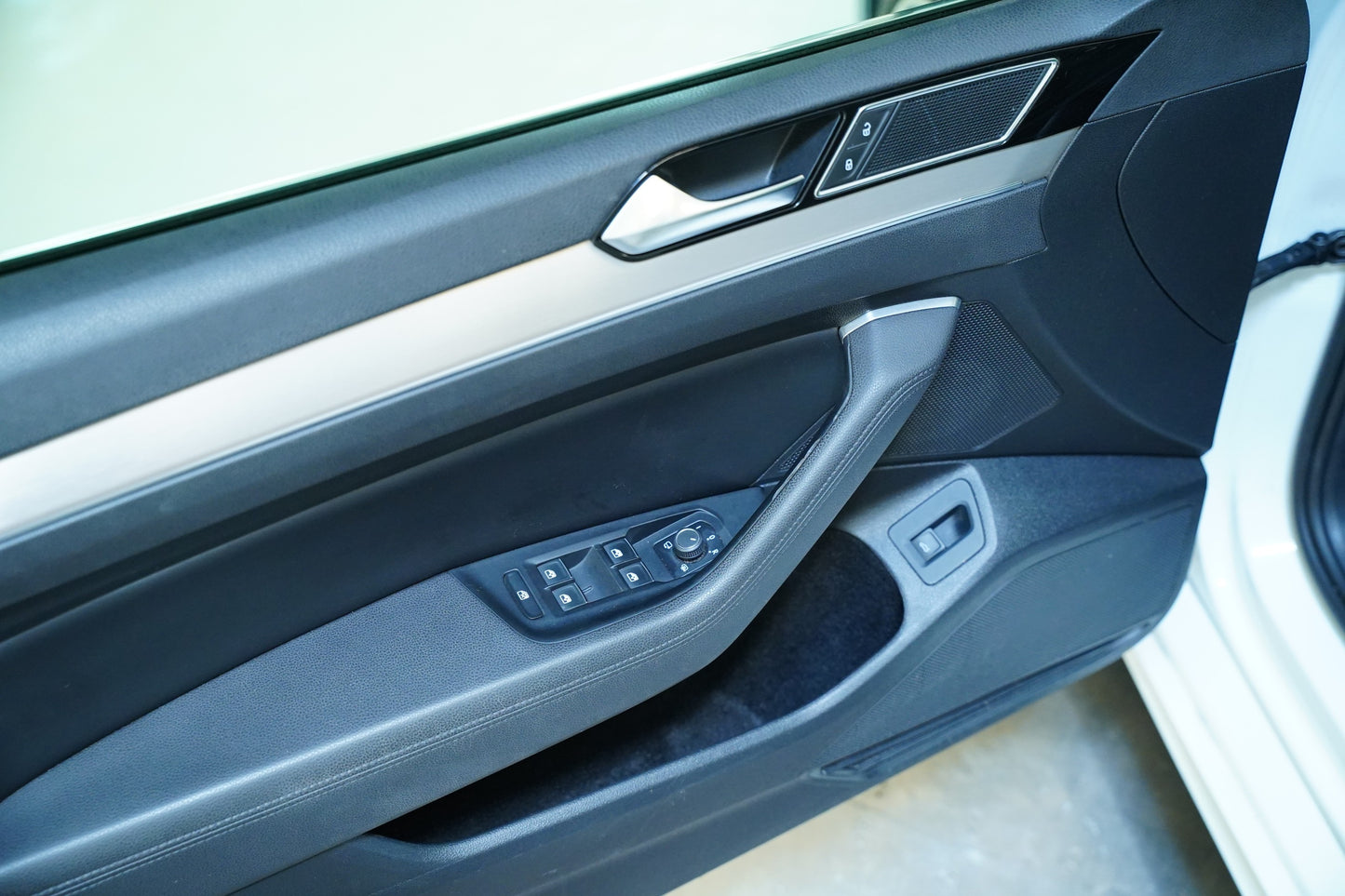 Volkswagen Passat 2,0 TDI 4Motion 140 kW