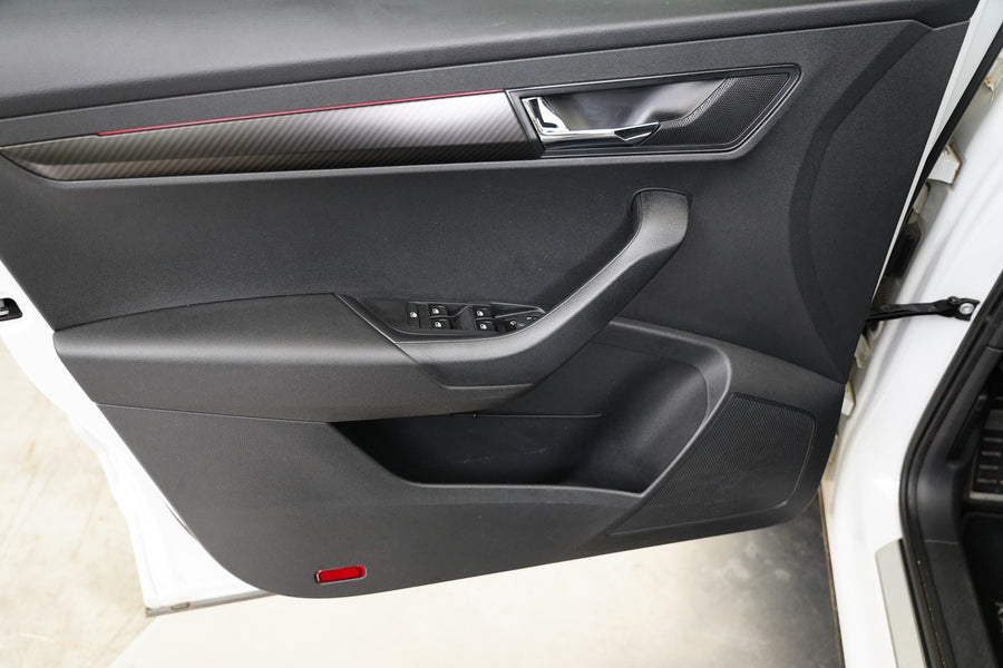 Škoda Karoq 1.5 TSI 110 kW SportLine – foto 12