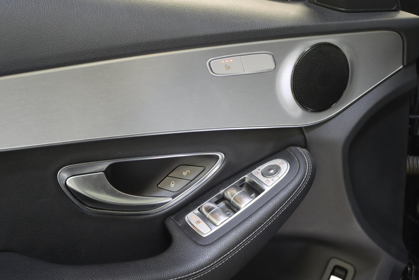 Mercedes-Benz Třídy C 220 d 125 kW Avantgarde