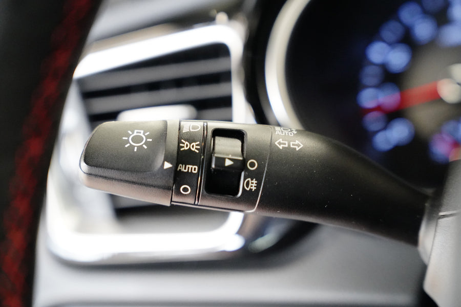 Kia ProCeed 1.6 T-GDi 150 kW GT – foto 12