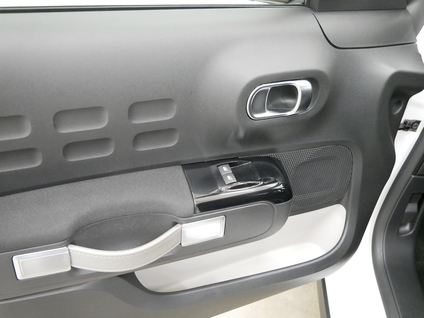 Citroën C3 1.2 Puretech 81 kW