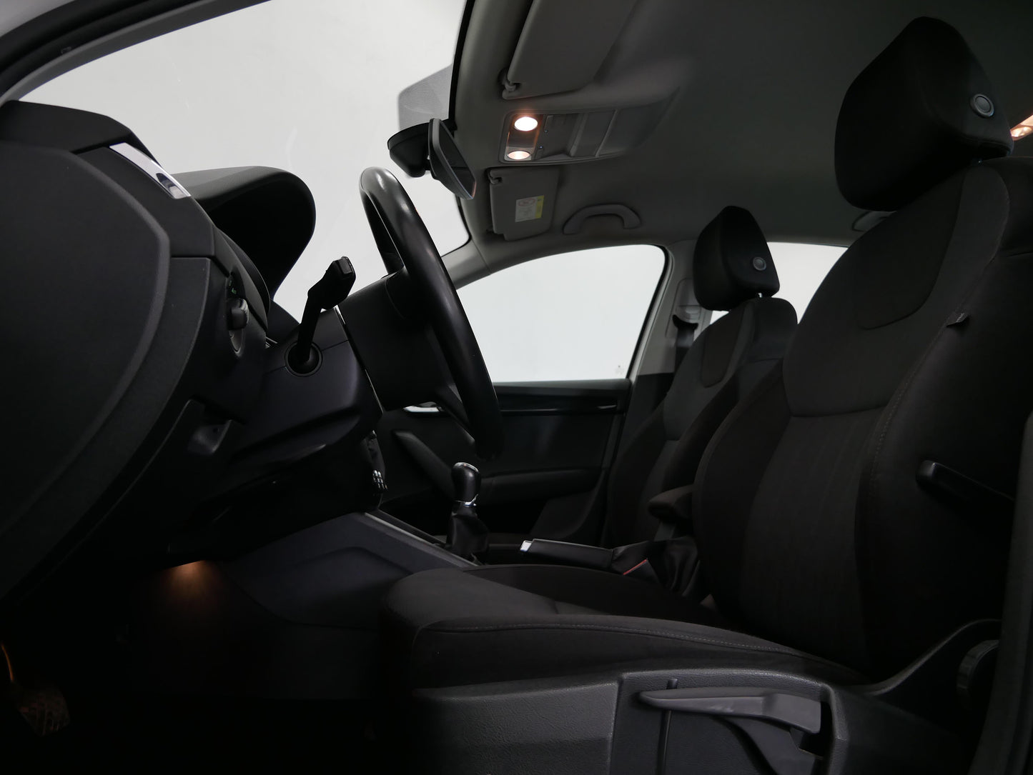 ŠKODA Octavia 1.6 TDI 85 kW Style