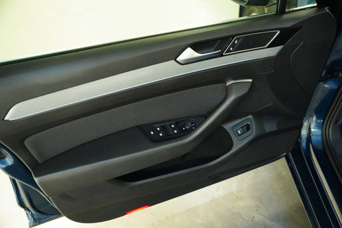 Volkswagen Passat 2.0 TDi 110kW – foto 12