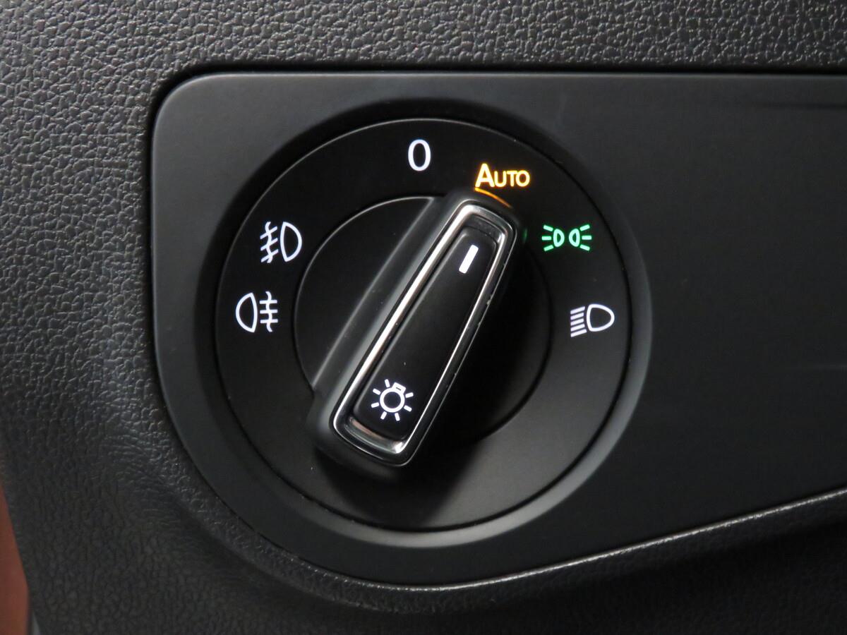 Volkswagen Tiguan 2.0 TDI 140 kW Highline