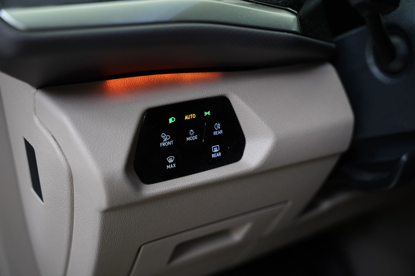 Volkswagen Multivan 2.0 TDI 110kW DSG Edition Long