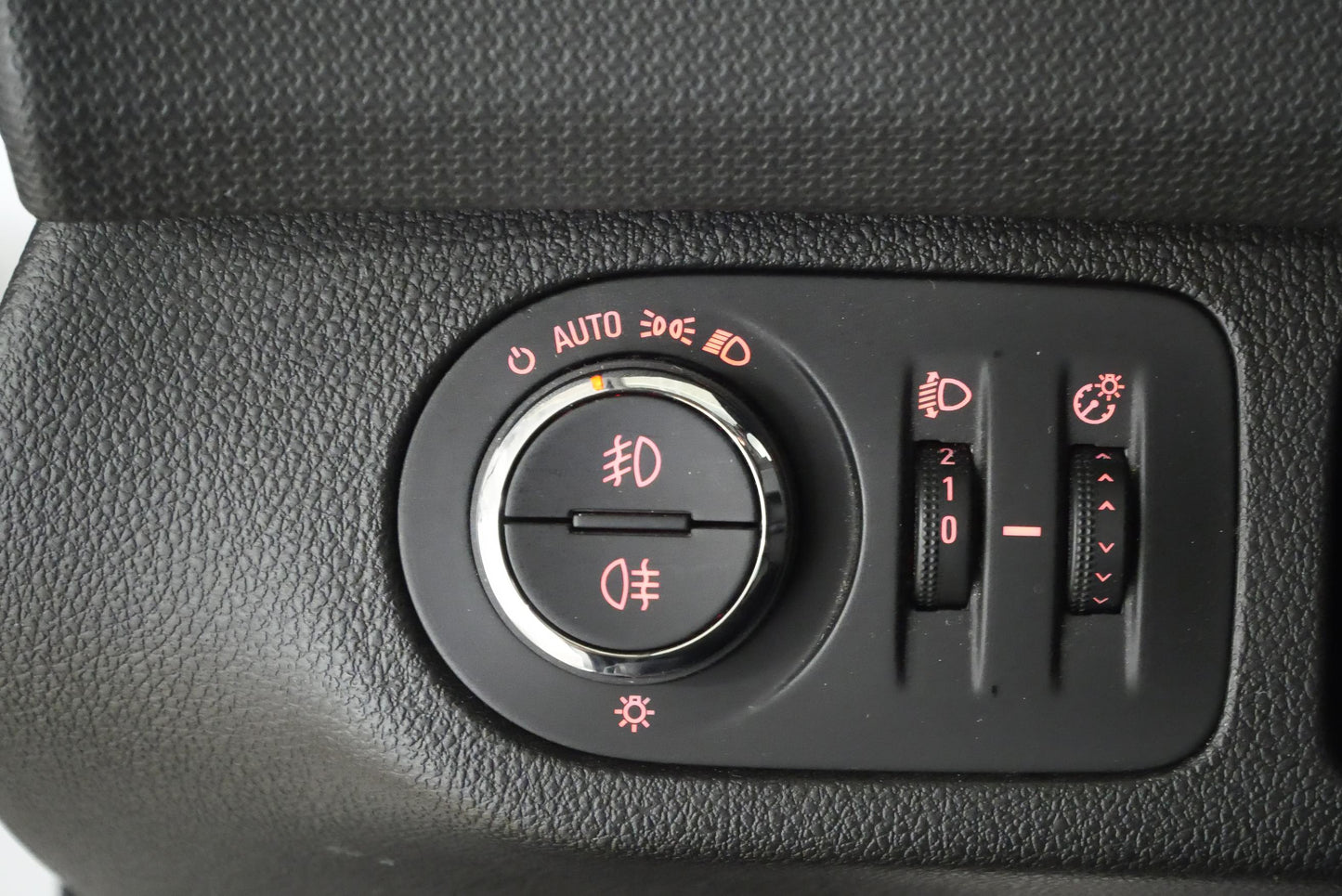 Opel Meriva 1.4 T 103 kW Edition