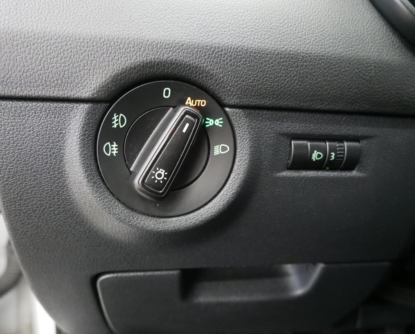Škoda Octavia 2.0 TDI 110 kW Ambition