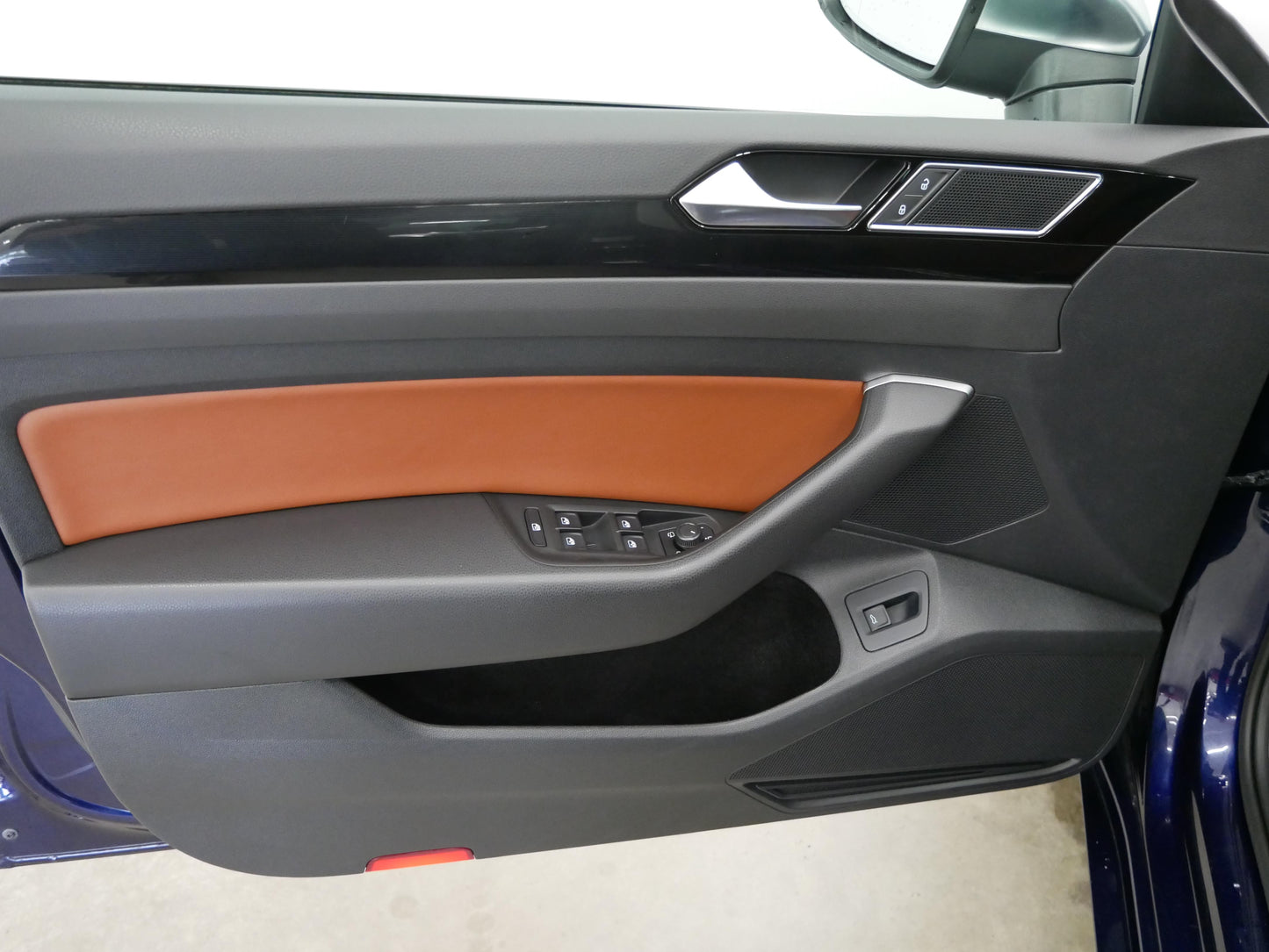 Volkswagen Arteon 1.5 TSI 110 kW Elegance