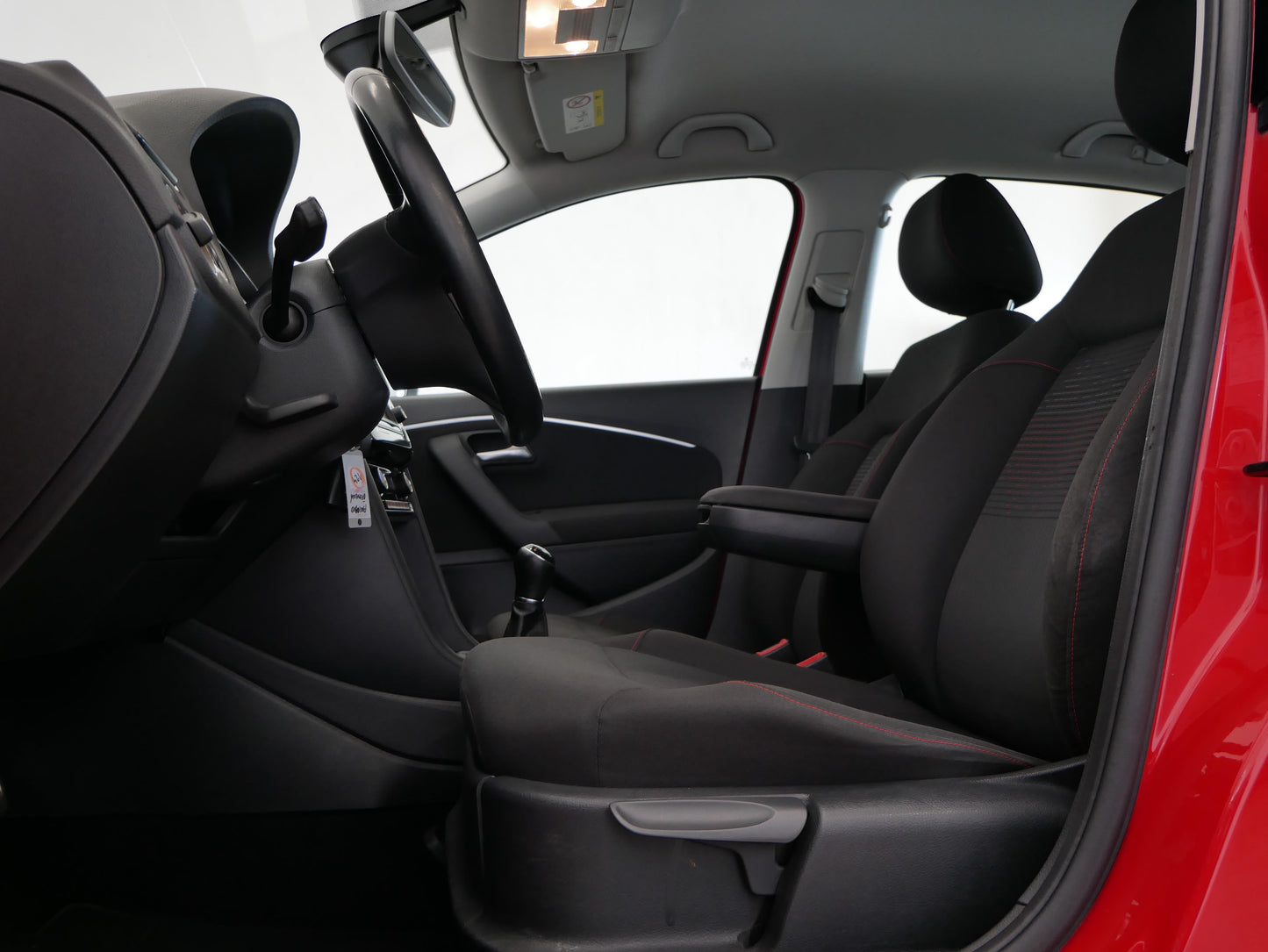 Volkswagen Polo 1.0 55 kW Sound