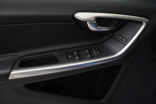 Volvo V60 2.0 T6 225 kW AWD R-Design – foto 12