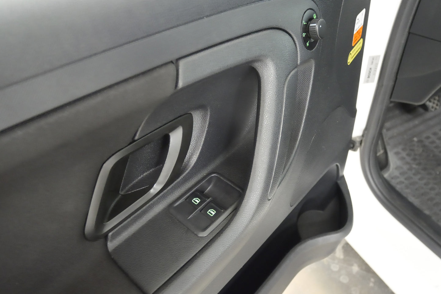 Škoda Fabia 1.2 TSI 63 kW Ambiente Plus