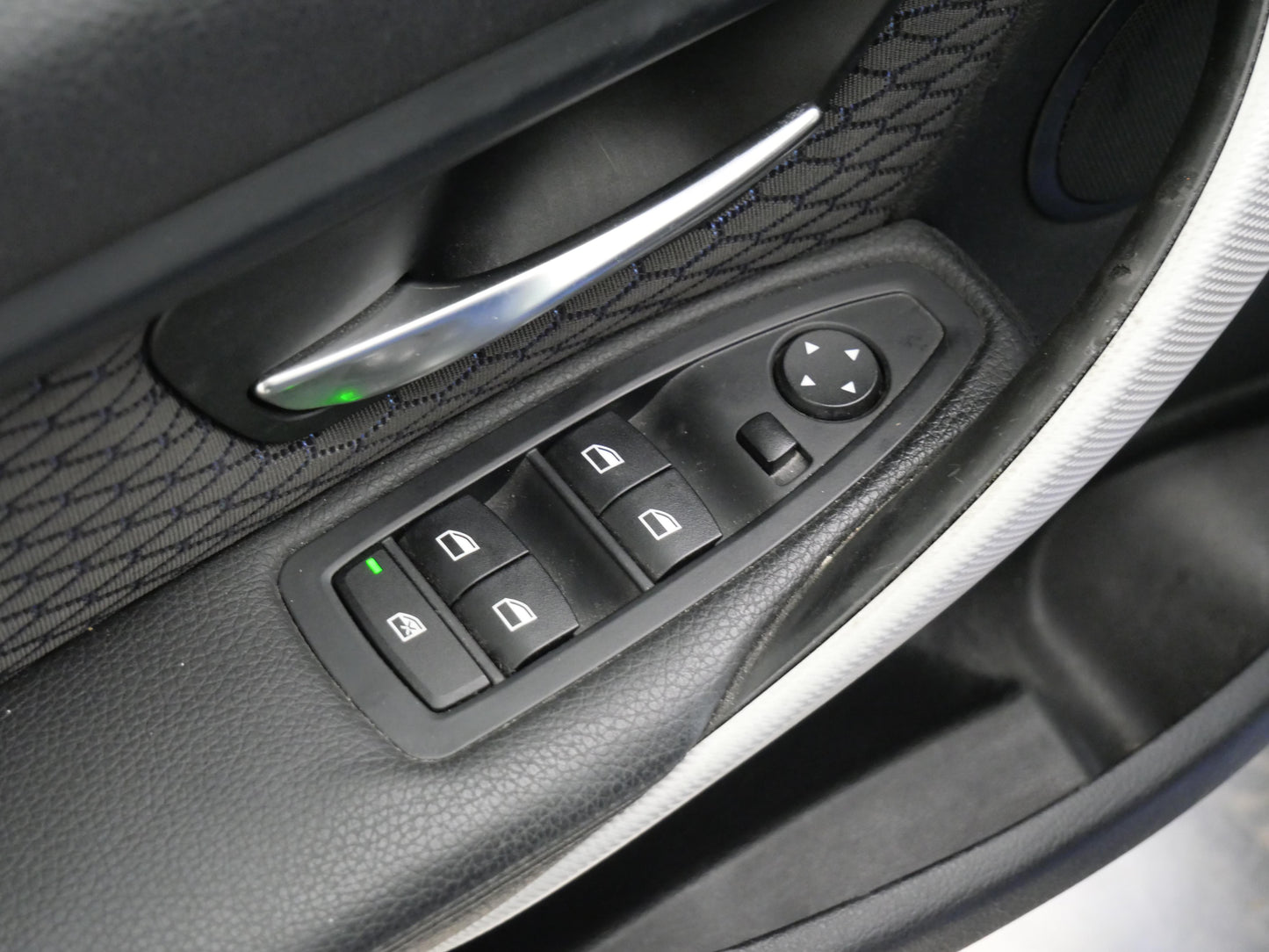 BMW Řada 3 320i 135 kW M Sport