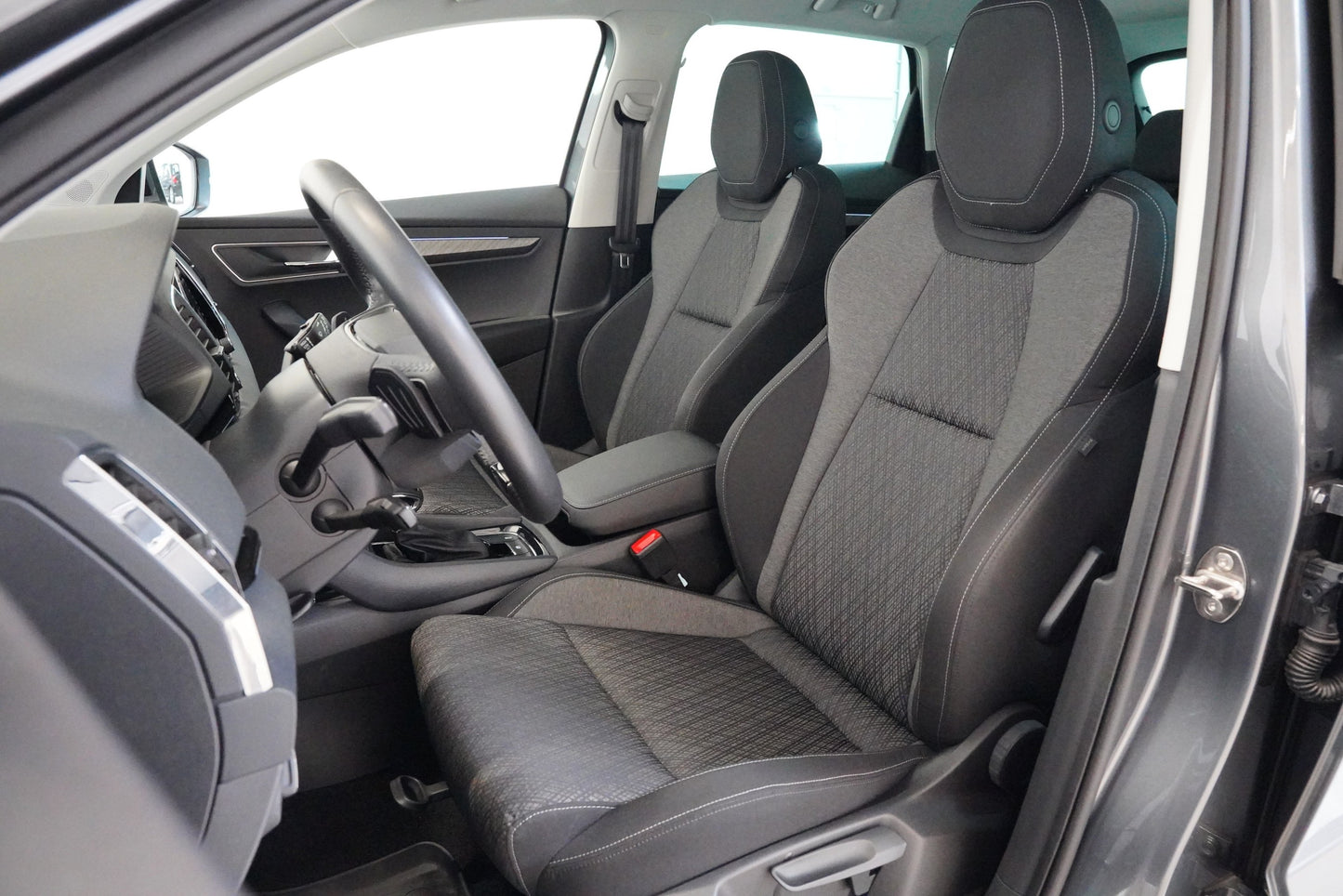 Škoda Karoq 1.5 TSI 110 kW Top Selection