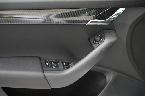 Škoda Octavia 2.0 TDI 135 kW RS – foto 12